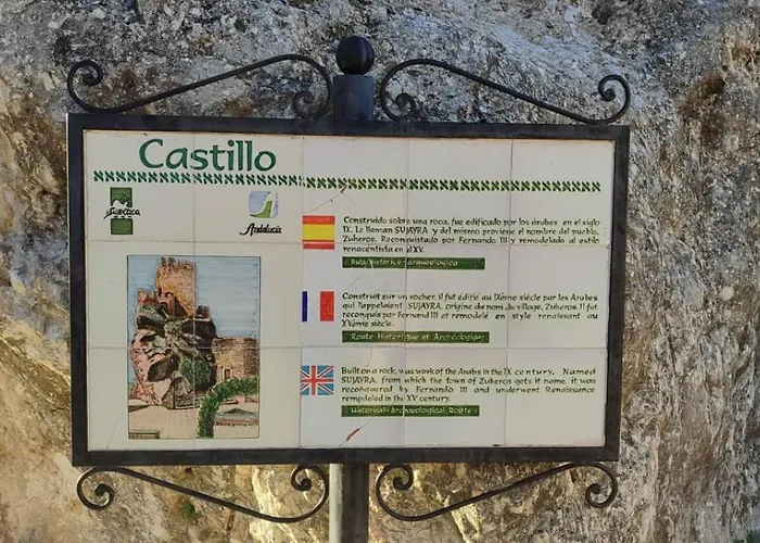 La Torrecilla