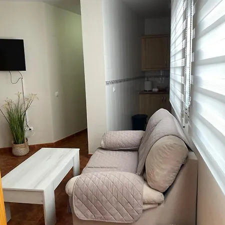 Apartament La Torrecilla Zuheros Zewnętrze zdjęcie