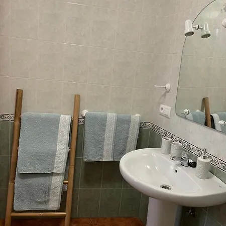 Apartament La Torrecilla Zuheros Zewnętrze zdjęcie