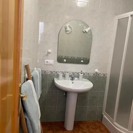 Apartament La Torrecilla Zuheros Zewnętrze zdjęcie
