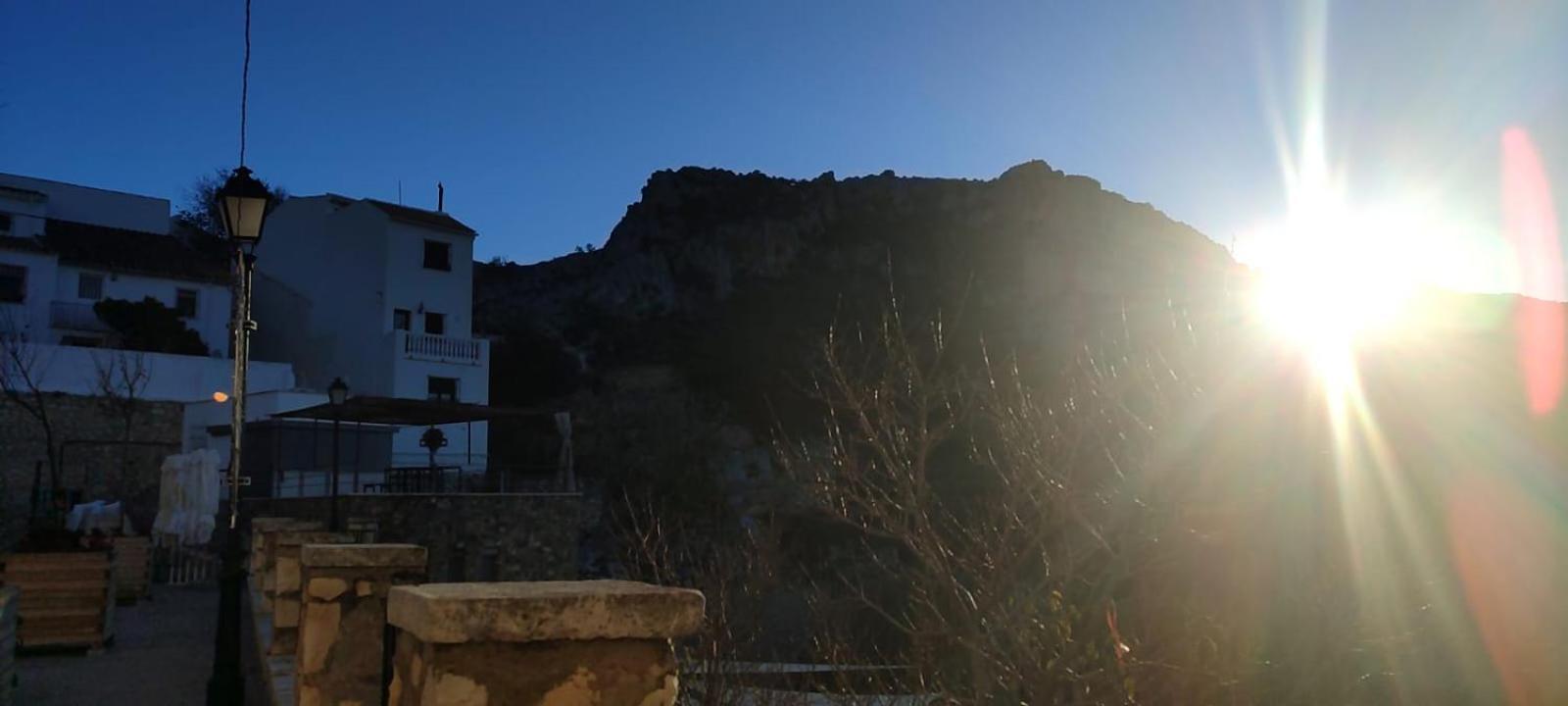 La Torrecilla *