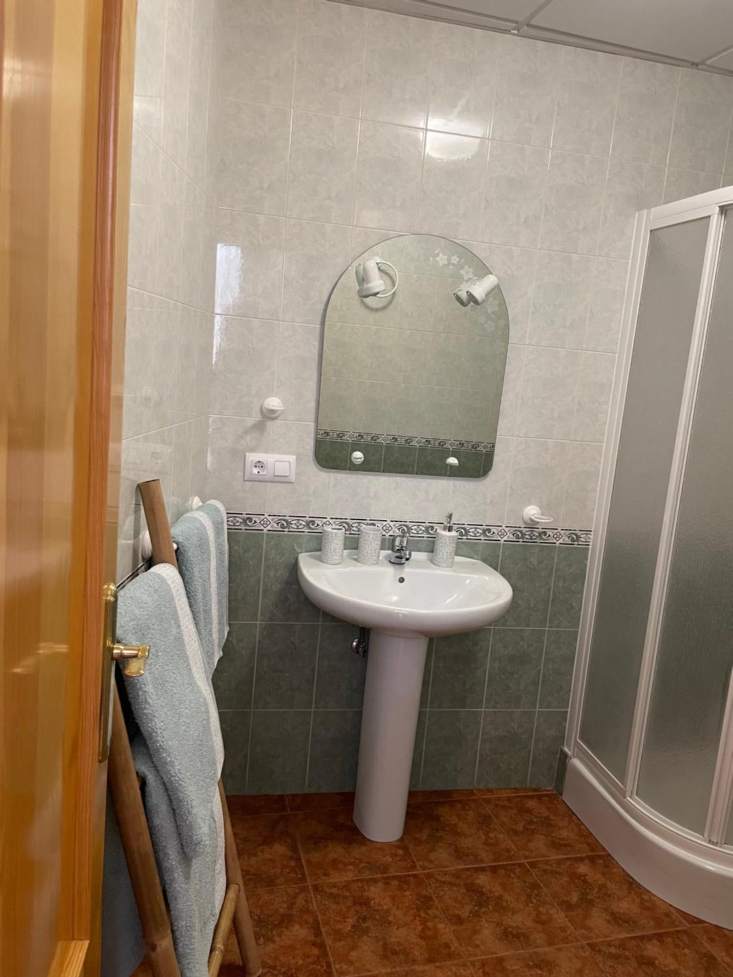 La Torrecilla Apartamento