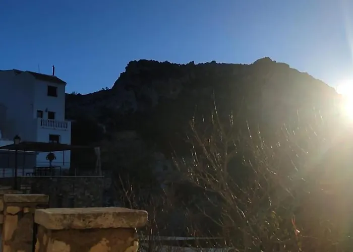 La Torrecilla